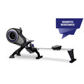 Bodyworx KR6000MAG Manual Mag Rower
