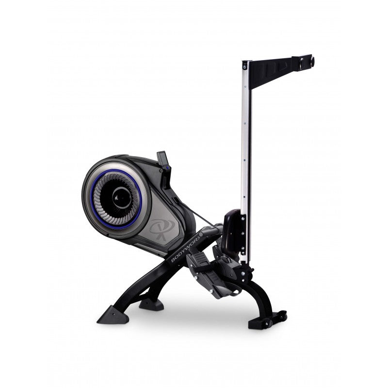 Bodyworx KR6000MAG Manual Mag Rower