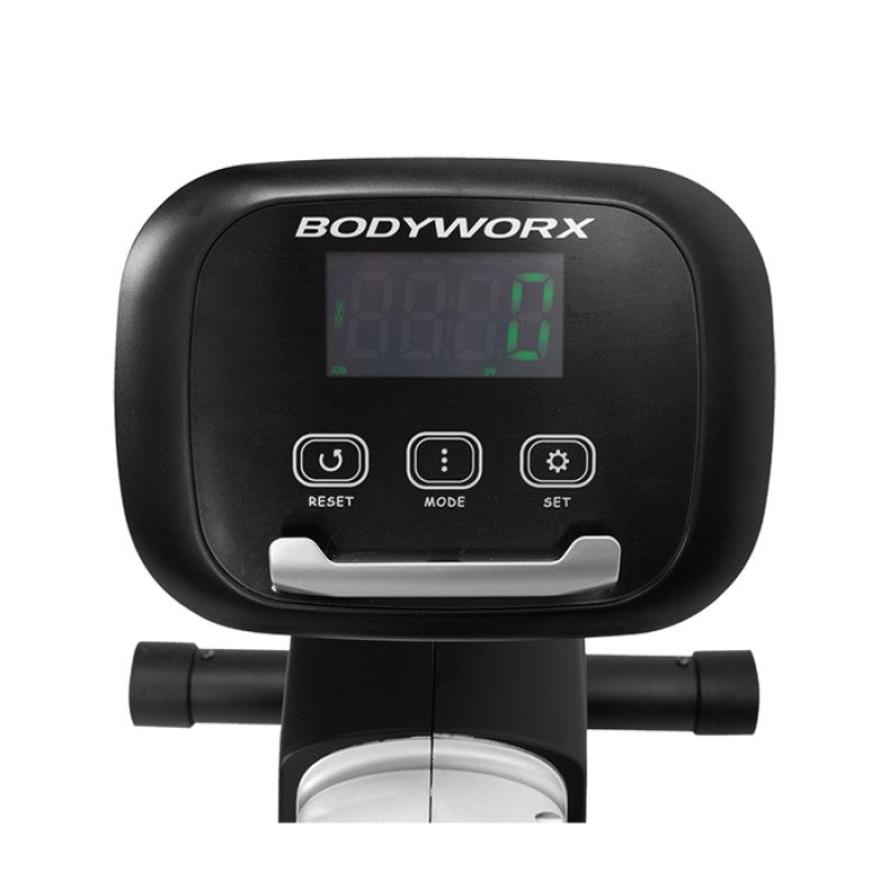 Bodyworx KRX290M Manual Mag Rower