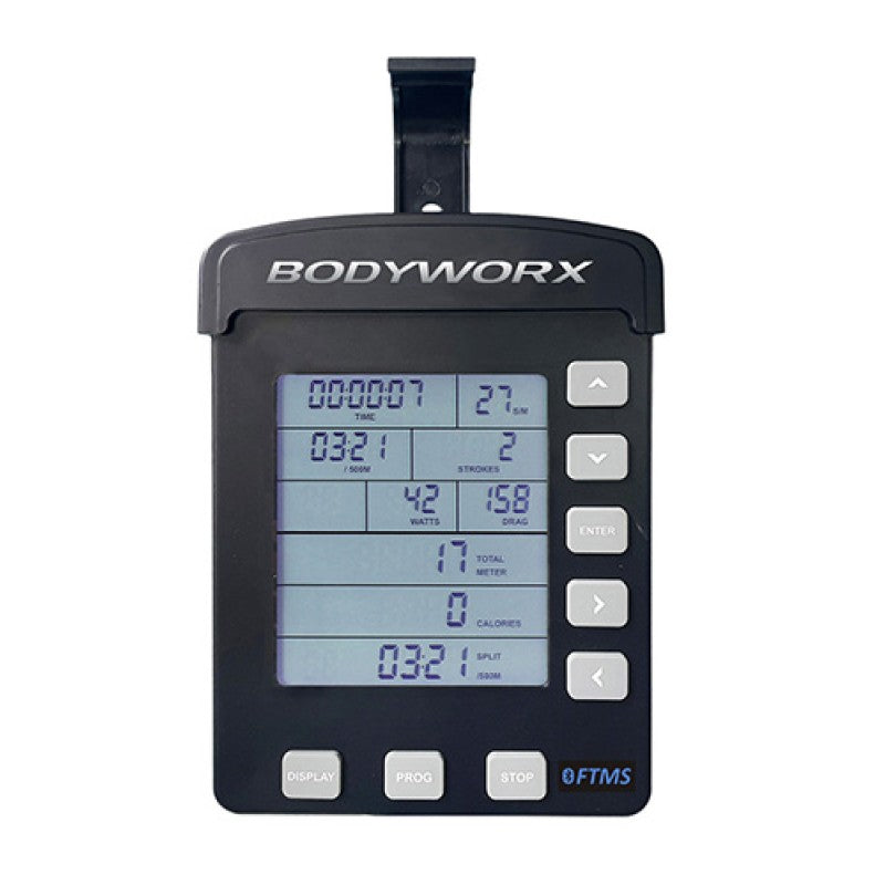 Bodyworx KRX950 Commercial Air Rower