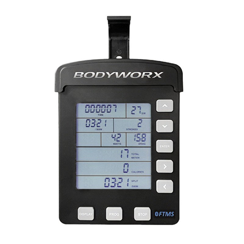 Bodyworx KSX850 Ski Trainer