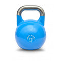 Bodyworx Pro Steel Competition Kettlebell - 12kg