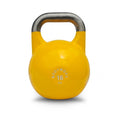 Bodyworx Pro Steel Competition Kettlebell - 16kg