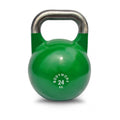 Bodyworx Pro Steel Competition Kettlebell - 24kg