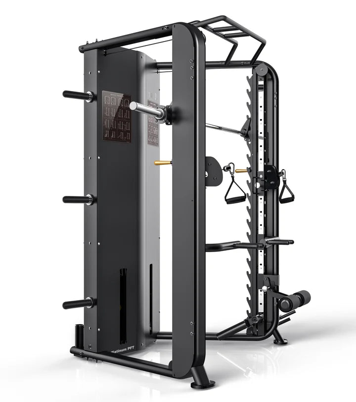 Platinum Functional Trainer