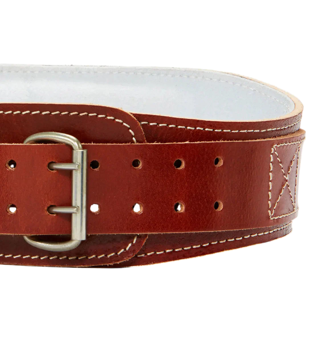 L2004 Leather Lifting Belt