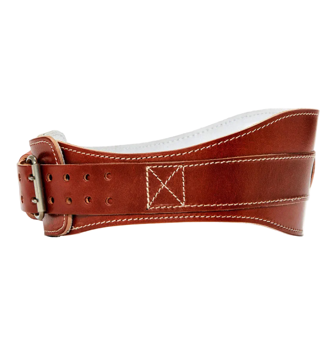 L2006 Leather Lifting Belt
