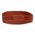 L2006 Leather Lifting Belt