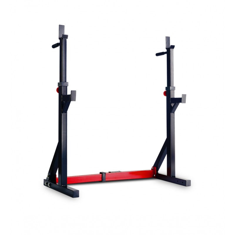 Bodyworx L315SR Squat Rack/Dip Stand