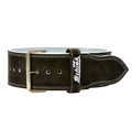 Schiek L6011 Competition Power Belt - Single Prong