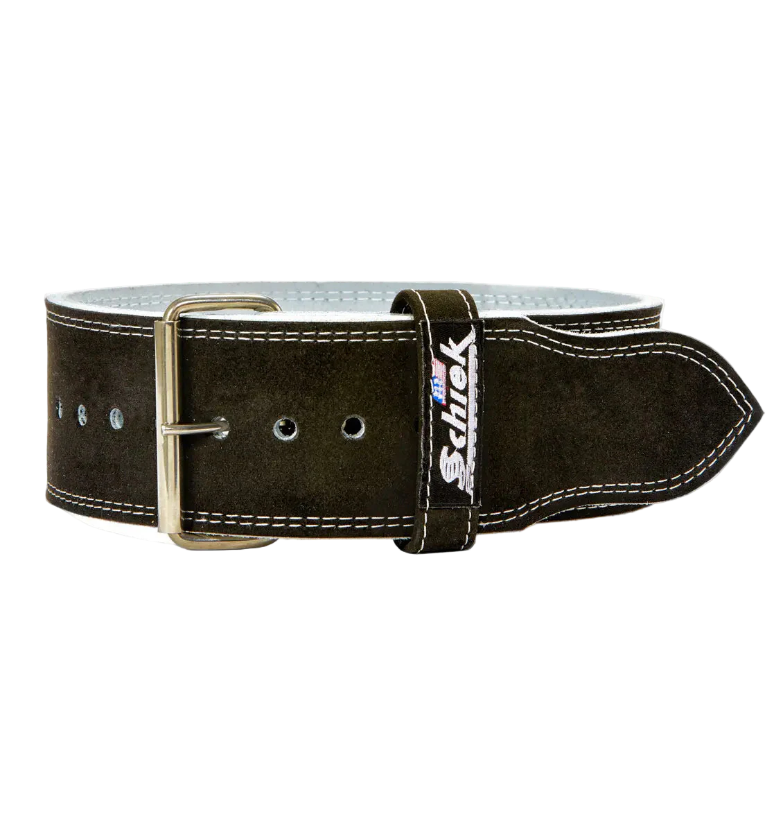 Schiek L6011 Competition Power Belt - Single Prong