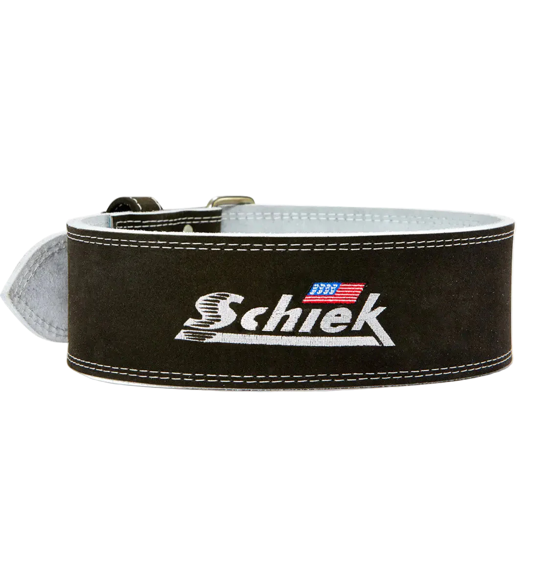 Schiek L6011 Competition Power Belt - Single Prong