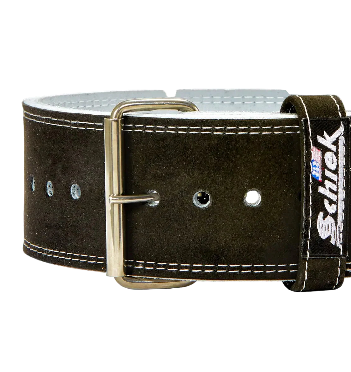 Schiek L6011 Competition Power Belt - Single Prong