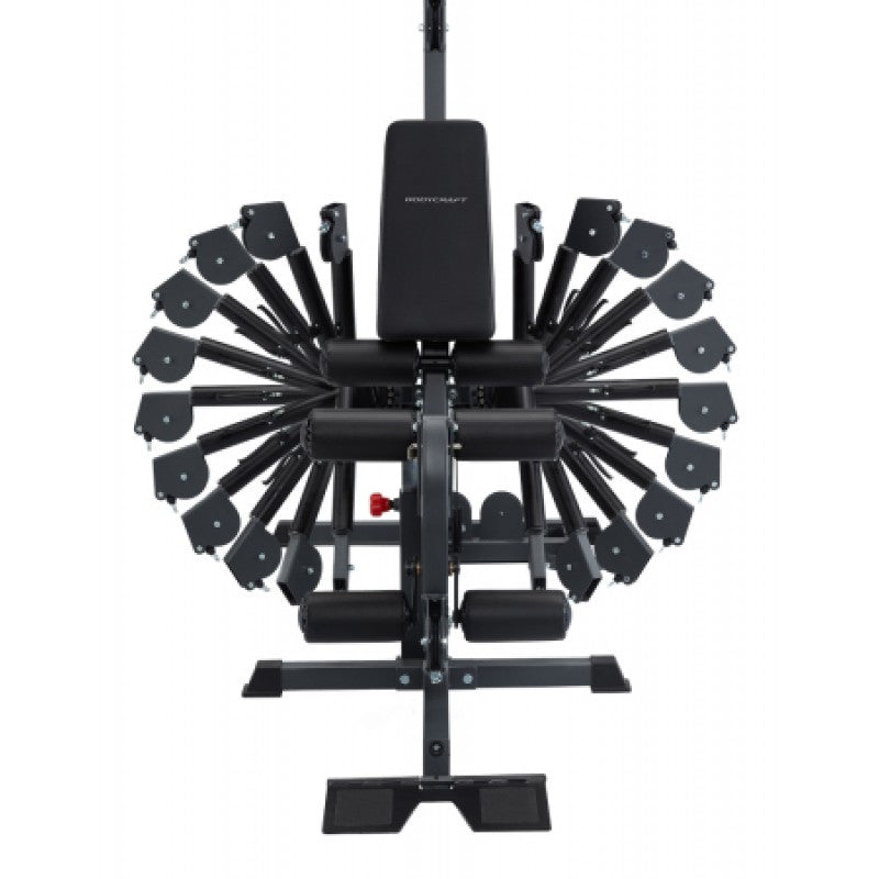 Bodycraft L7860G - Xpress Pro Gym