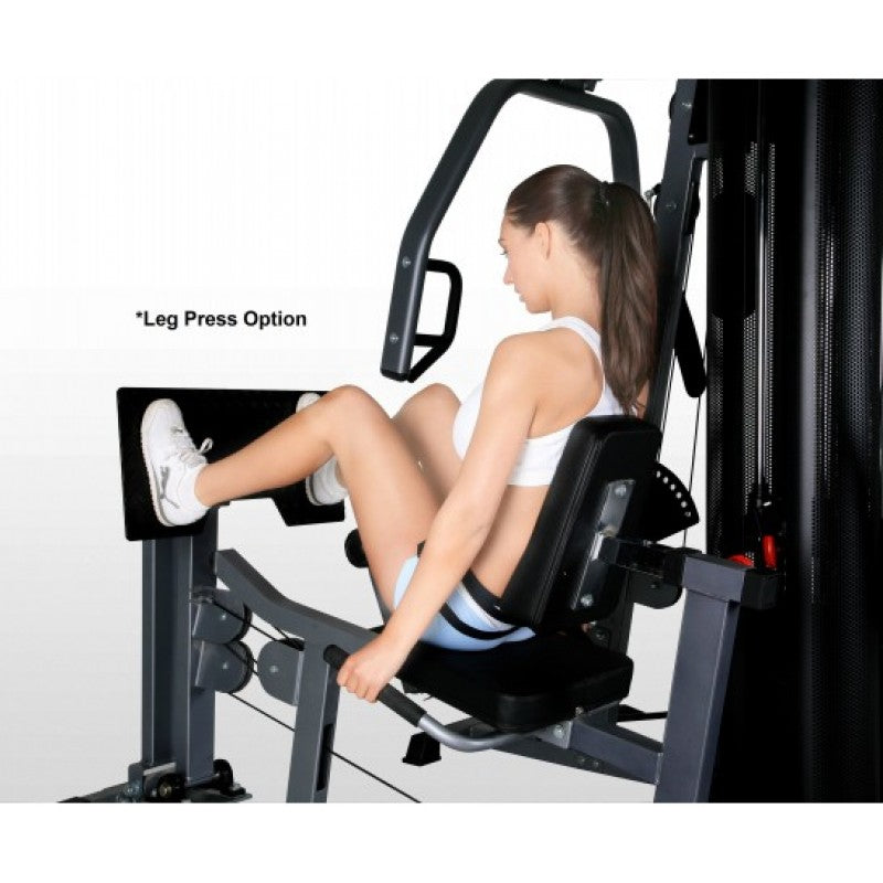 Bodycraft L7860LPG - Xpress Pro Leg Press Option