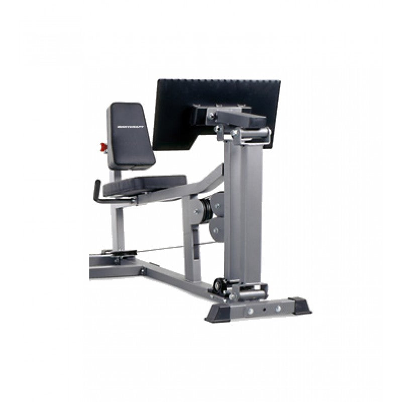 Bodycraft L7860LPG - Xpress Pro Leg Press Option