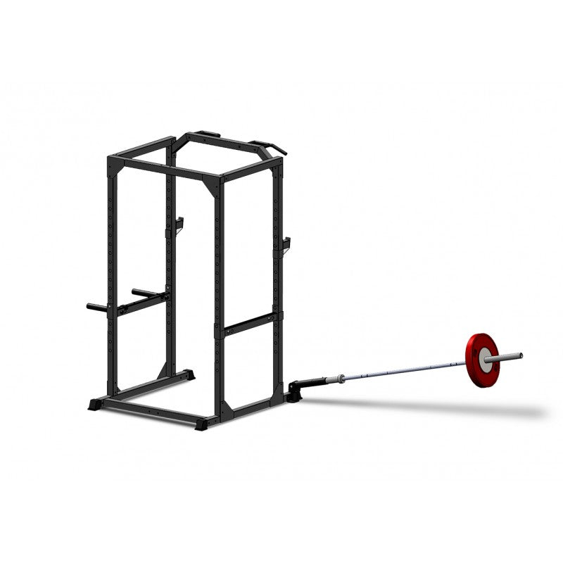 Bodyworx LBRT10 T-Bar Trainer for Machines