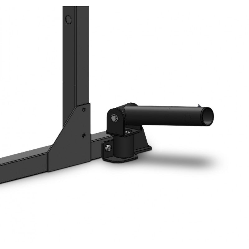 Bodyworx LBRT10 T-Bar Trainer for Machines