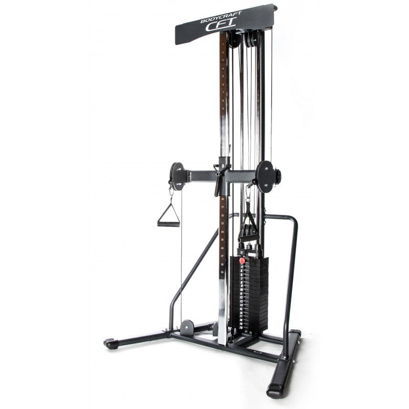 Bodycraft LCFTG - Functional Trainer