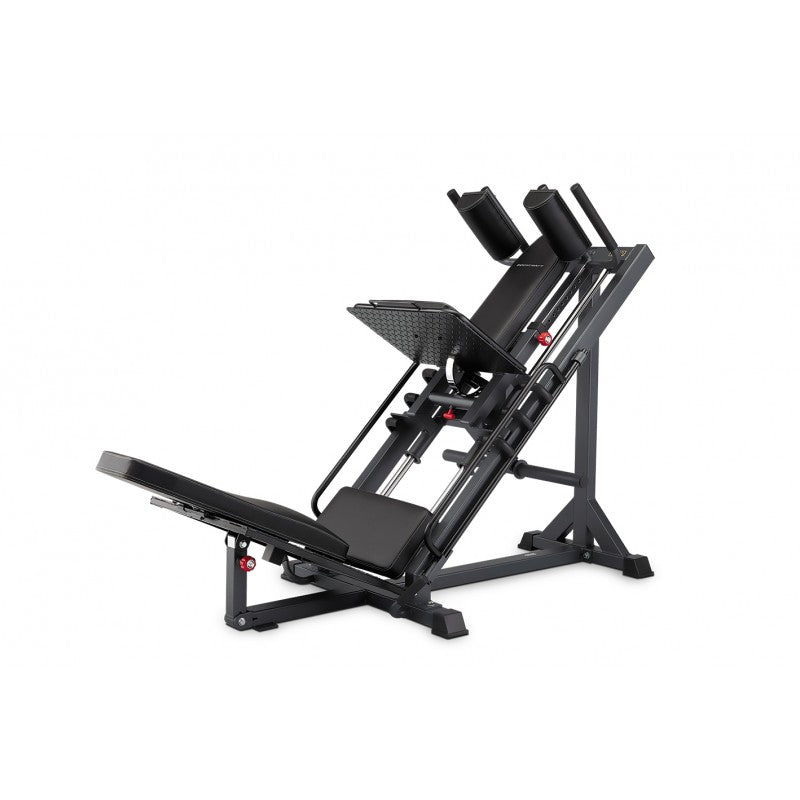 Bodycraft LF660G - Linear Bearing Hip Sled
