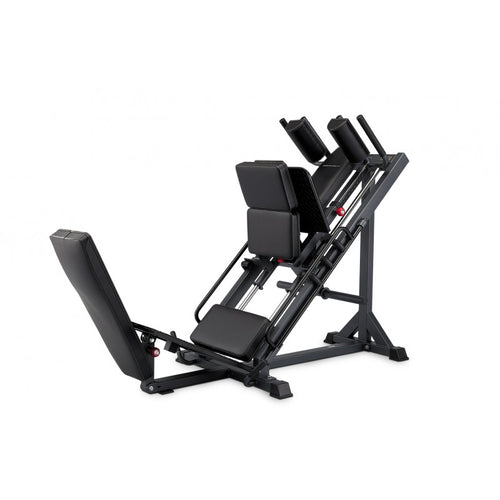 Bodycraft LF660G - Linear Bearing Hip Sled