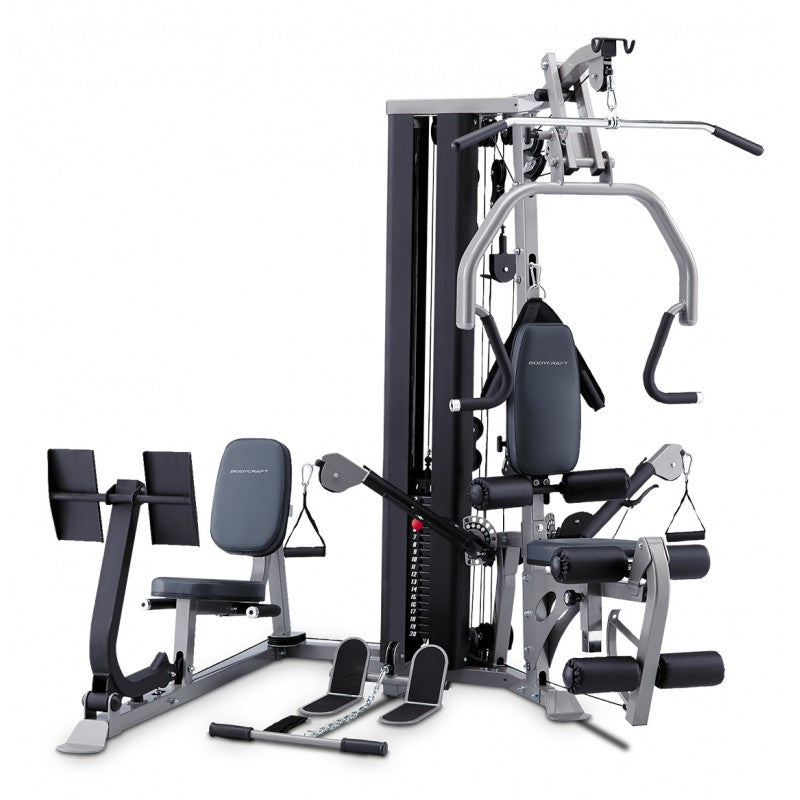 Bodycraft LGX - Home Gym