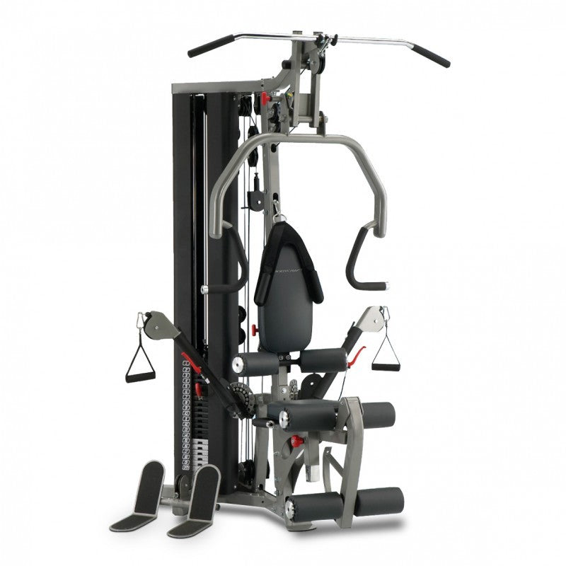 Bodycraft LGX - Home Gym