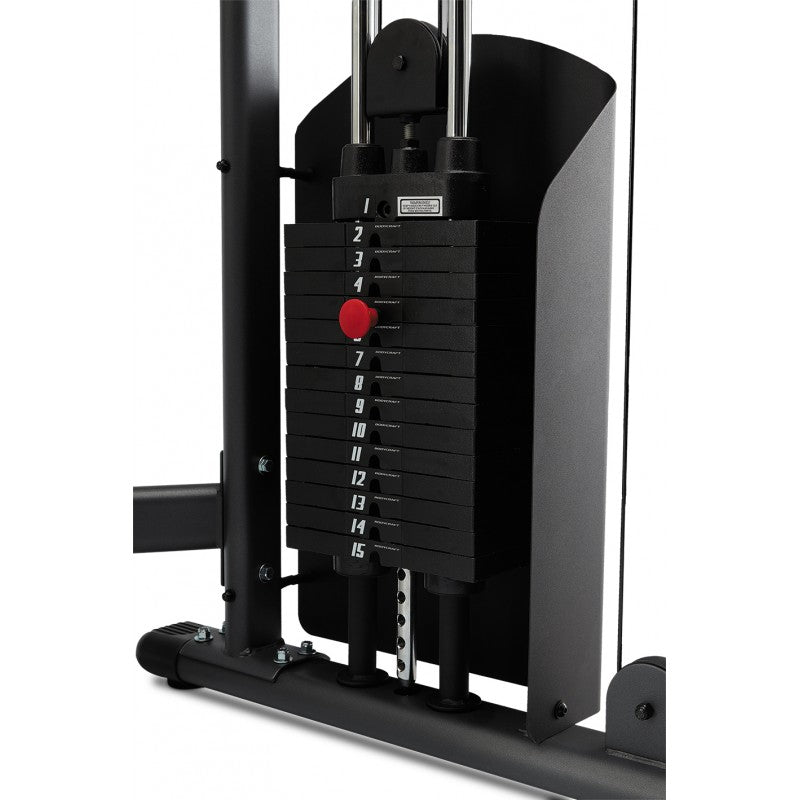 Bodycraft LHFTG - Functional Trainer