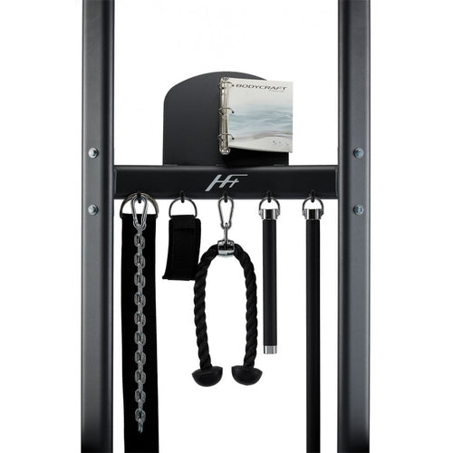 Bodycraft LHFTG - Functional Trainer