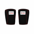 Lift it Loaded® Elbow Sleeve in Neoprene (White/Red Stitching)