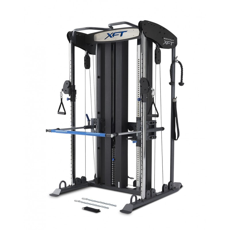 Bodycraft LXFT - Functional Trainer