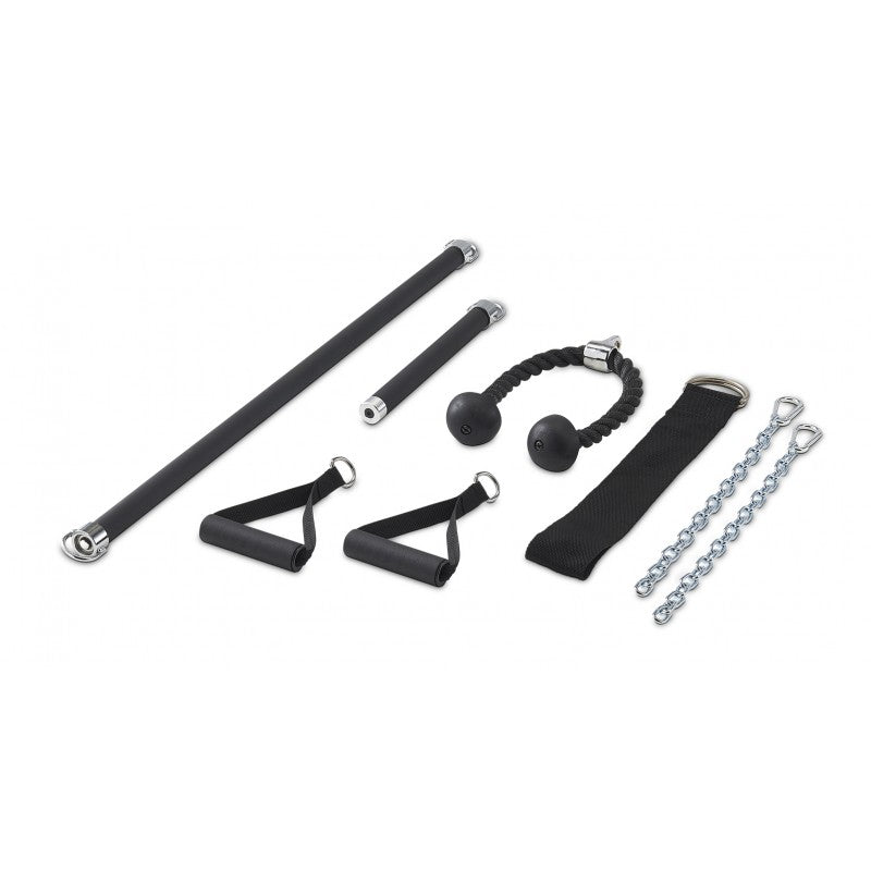 Bodycraft LXFT - Functional Trainer