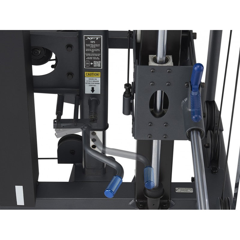 Bodycraft LXFT - Functional Trainer