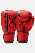 Sting Armaplus Boxing Gloves (Red/Black)