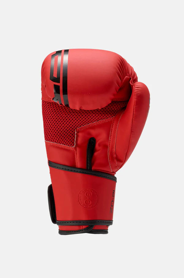 Sting Armaplus Boxing Gloves (Red/Black)