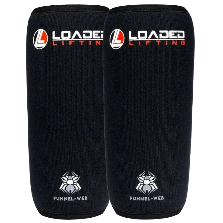 The Loaded Lifting Big Lift Bundle