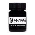 Loaded Lifting Black Ammonia Smelling Salts