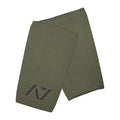 A7 Cone Knee Sleeve - Military Green