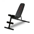Marcy Ab Utility Weight Bench