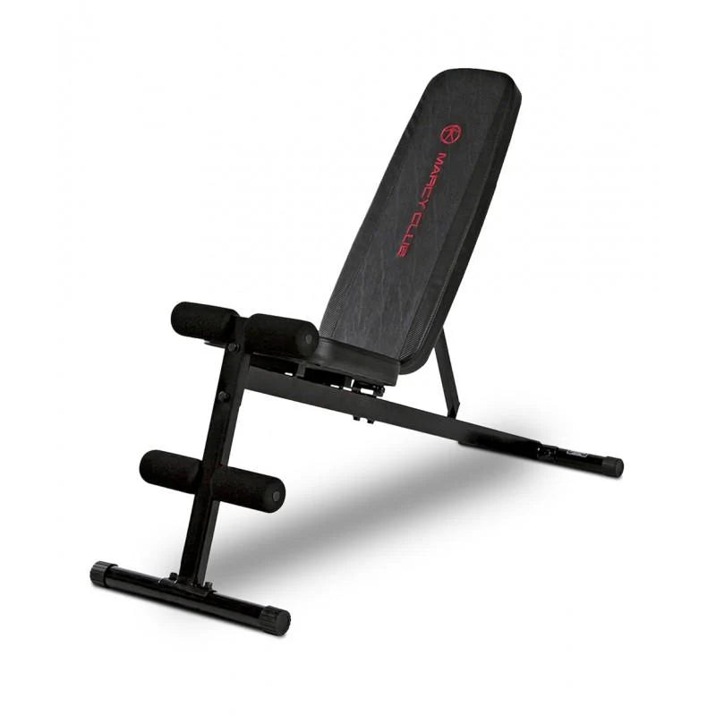 Marcy Ab Utility Weight Bench