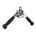 Bodyworx 728509 Pro Balance Press Down Bar (Rubber Grip)