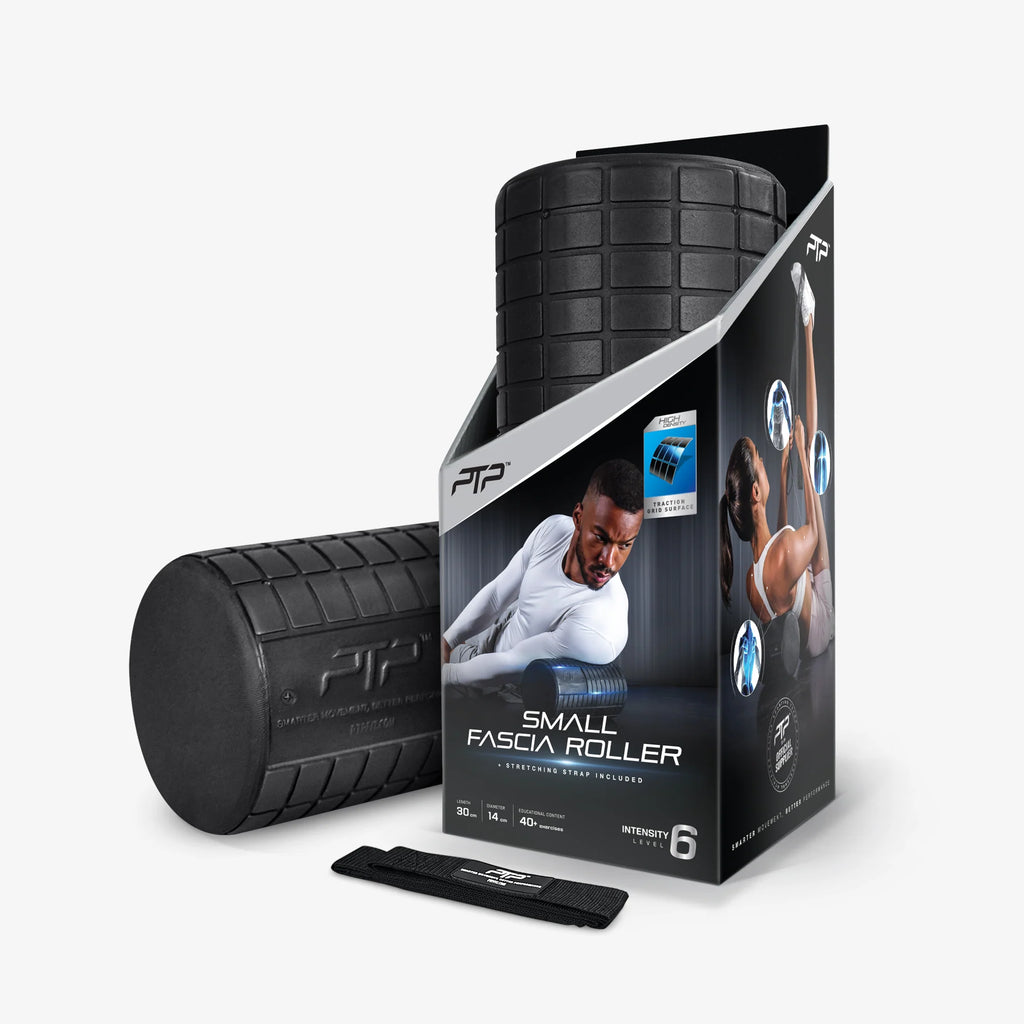 PTP Fascia Release Roller Small