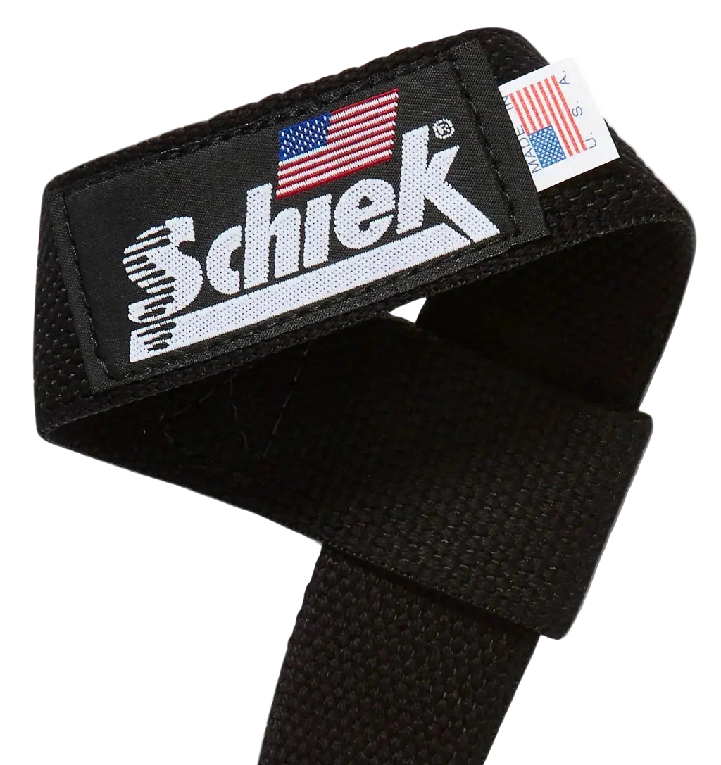 Model 1000BLS - Basic Lifting Straps