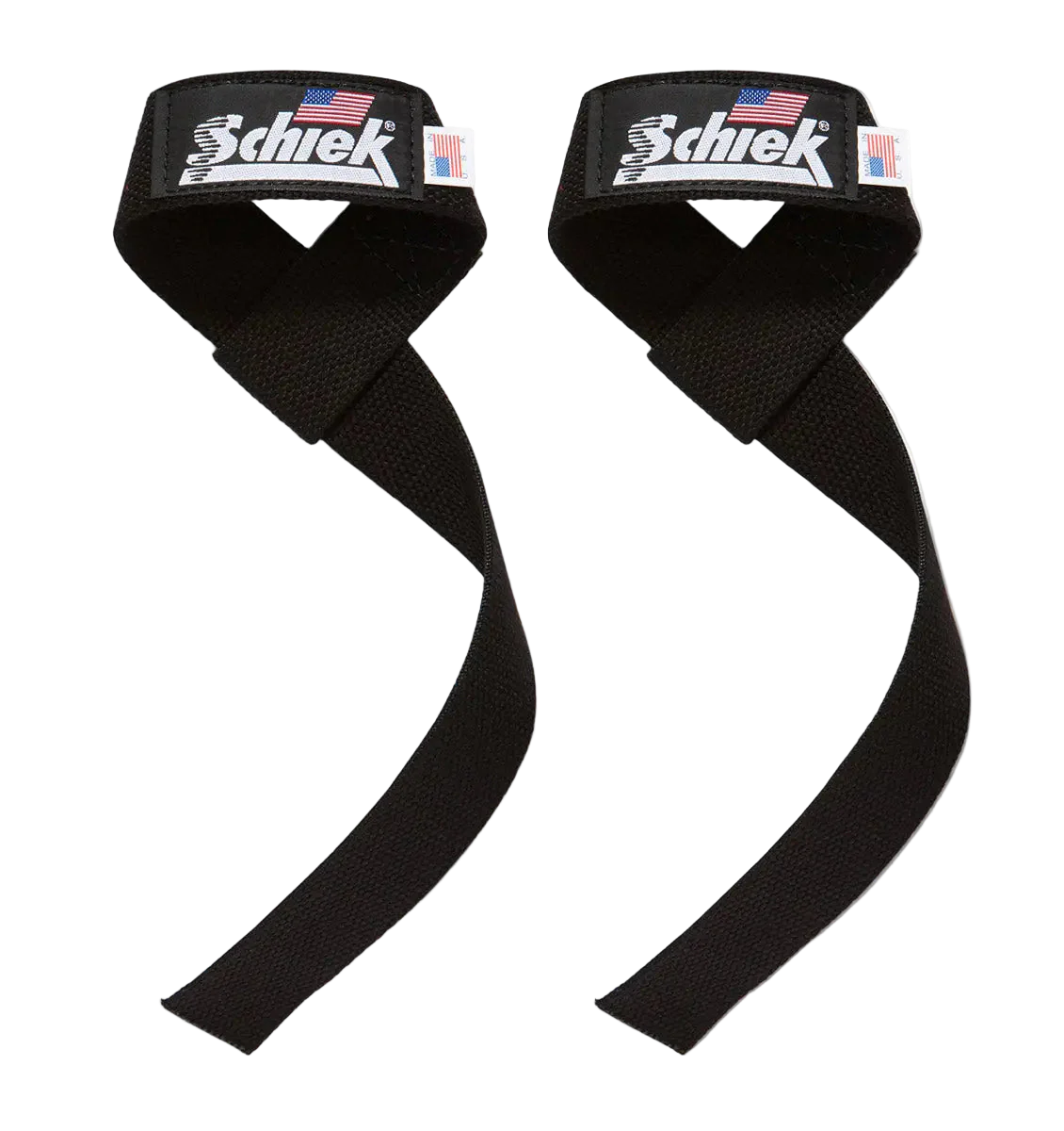 Model 1000BLS - Basic Lifting Straps
