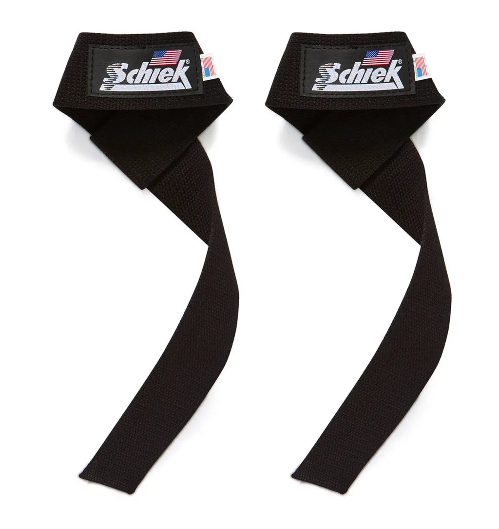 Model 1000BLS2 - Basic Lifting Straps - 2"