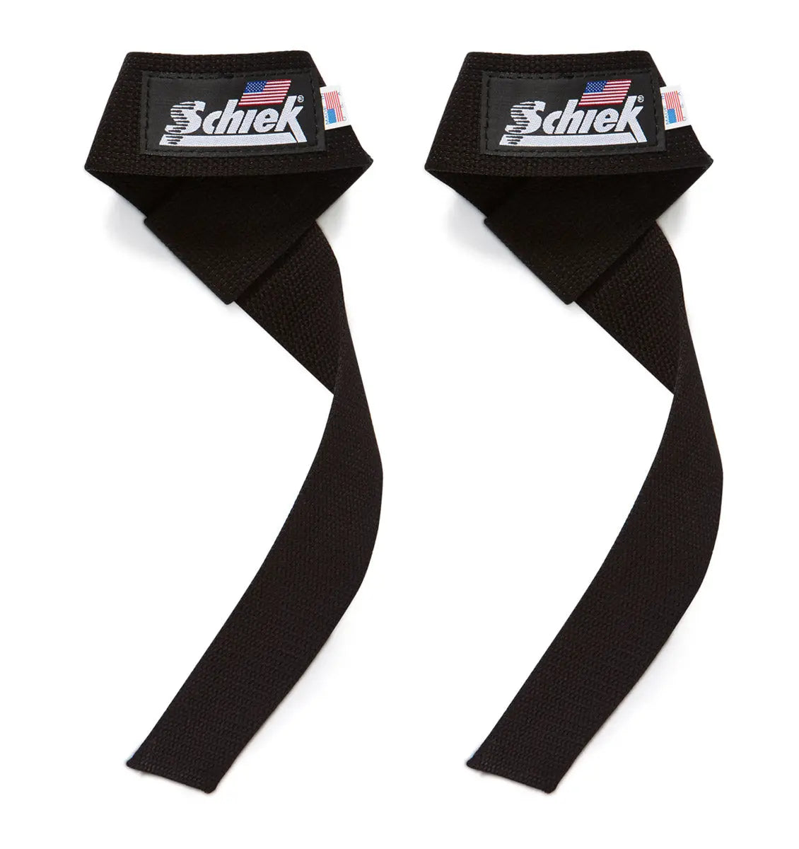 Model 1000BLS2 - Basic Lifting Straps - 2"