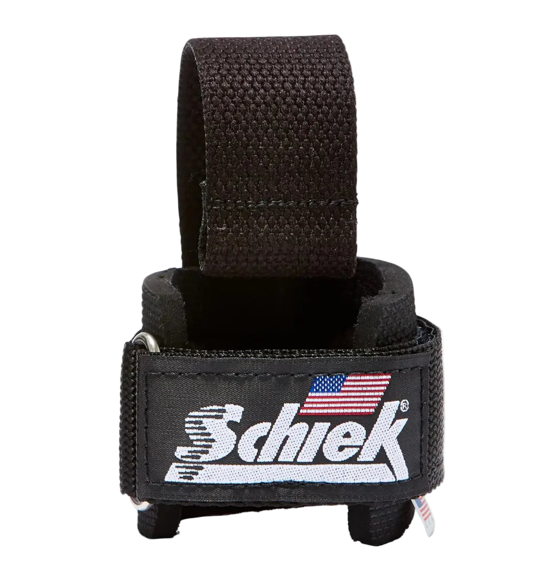 Model 1000DLS - Dowel Lifting Straps - Black