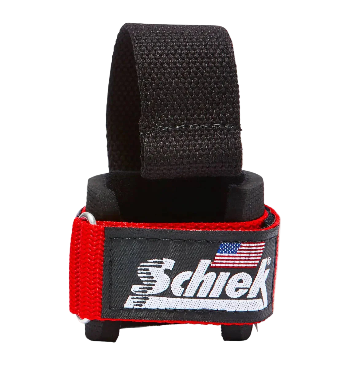 Model 1000DLS - Dowel Lifting Straps - Red