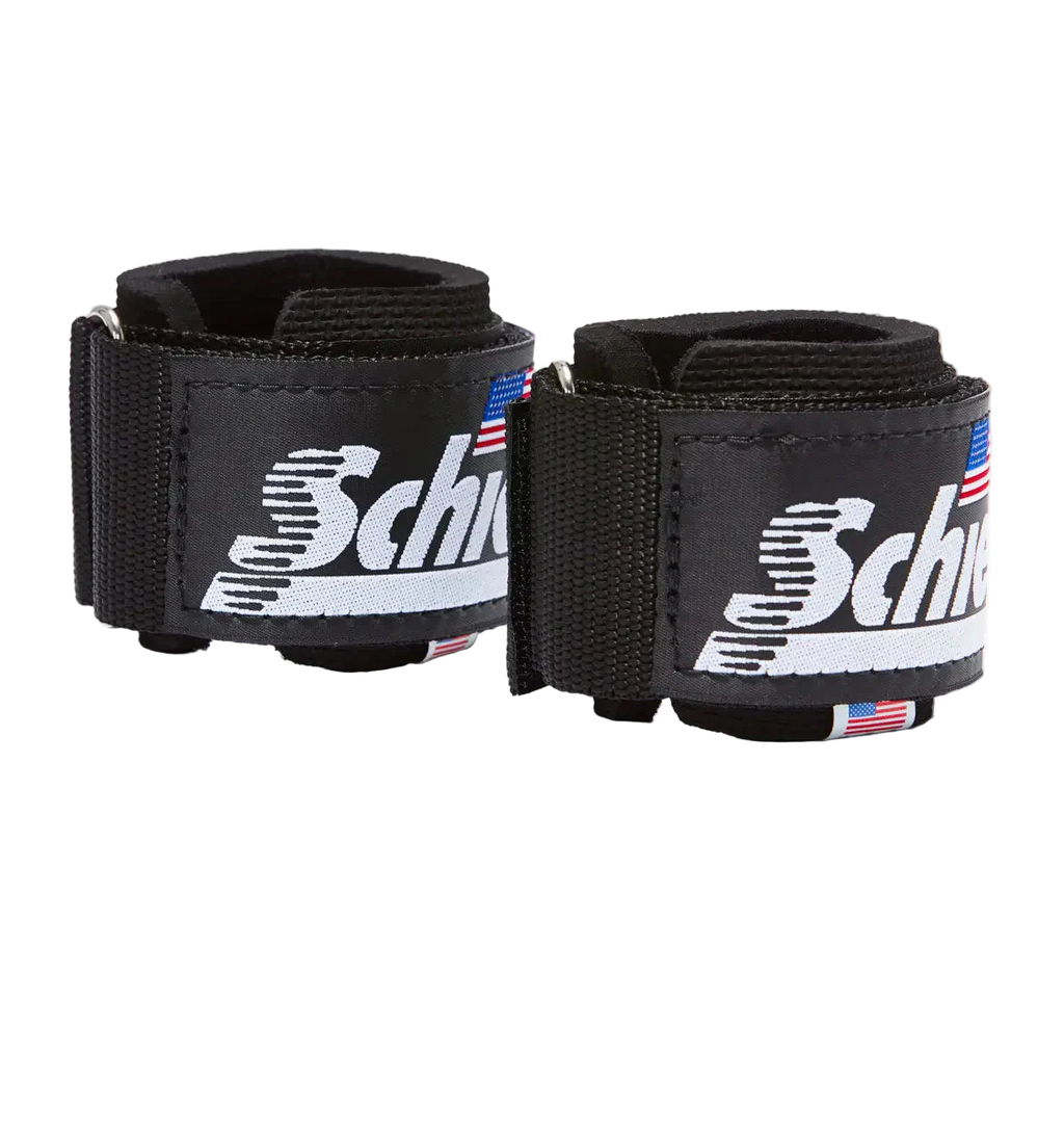 Model 1100WS - Wrist Supports - Black