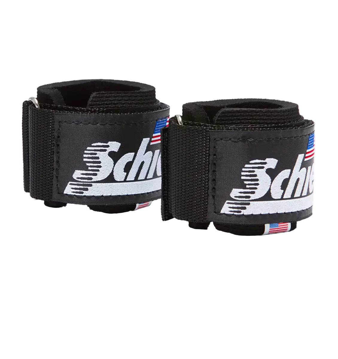 Model 1100WS - Wrist Supports - Black